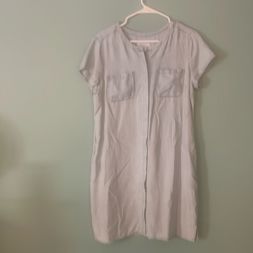 Liz Claiborne Dress. Size M - Picture 1 of 3